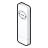 Accessory iPod Shuffle Icon 48x48 png